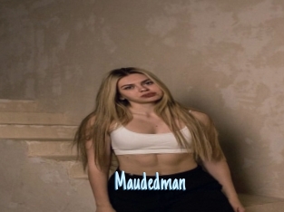 Maudedman