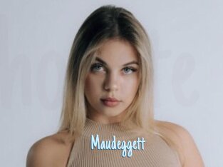 Maudeggett