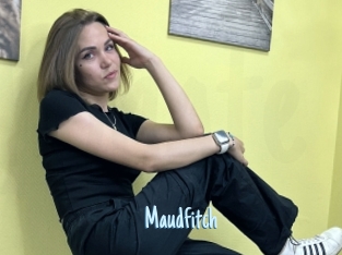 Maudfitch