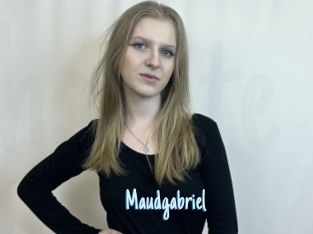 Maudgabriel