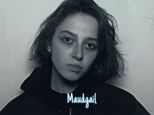 Maudgail