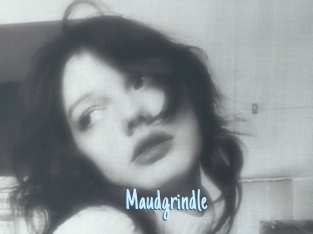 Maudgrindle