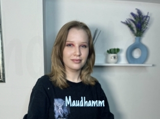 Maudhamm