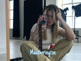 Maudherington