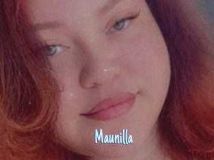 Maunilla