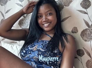 Maupierre
