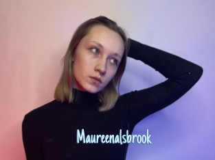 Maureenalsbrook
