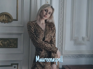 Maureenaspell