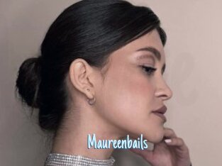 Maureenbails