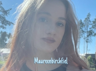 Maureenbirchfiel