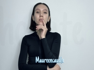 Maureencaudle