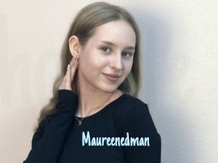 Maureenedman