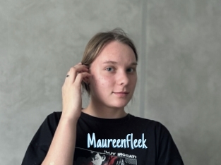 Maureenfleek