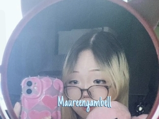 Maureengambell