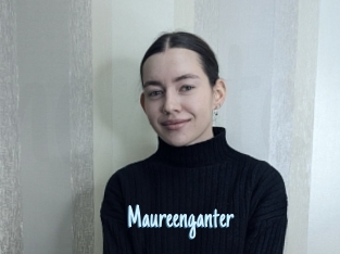 Maureenganter