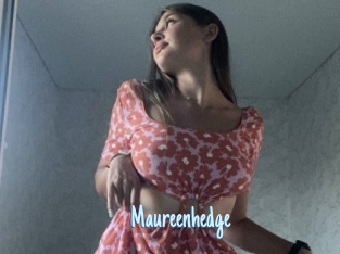 Maureenhedge