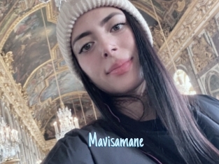 Mavisamane