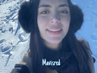 Mavisred