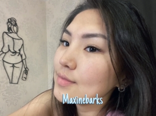 Maxinebarks