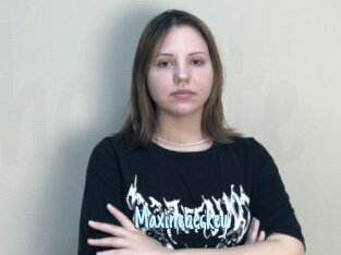 Maxinebeckey