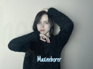 Maxineborer