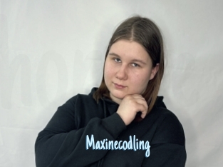 Maxinecodling