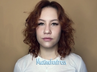 Maxinefentress