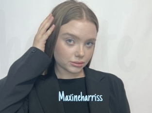 Maxineharriss
