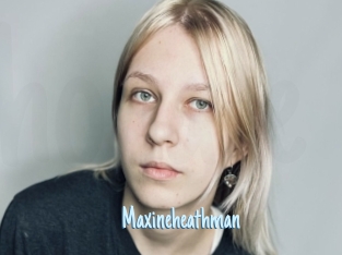 Maxineheathman