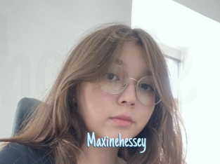 Maxinehessey