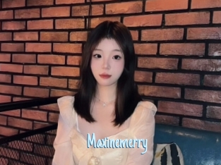 Maxinemerry