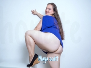 Maya_scott