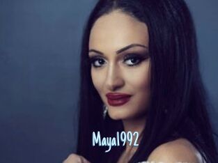 Maya1992