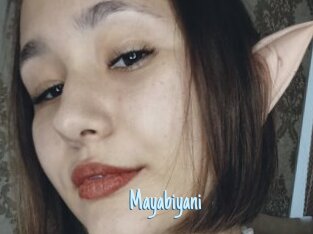Mayabiyani