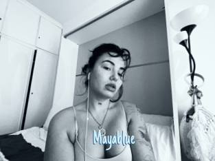 Mayablue