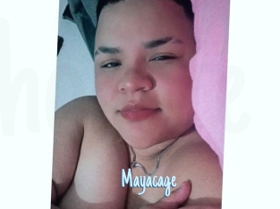 Mayacage