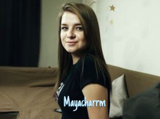 Mayacharrm