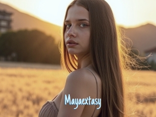 Mayaextasy