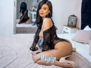 Mayalyn