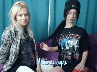 Mayamiacouple