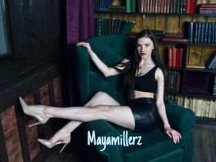 Mayamillerz