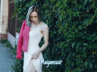 Mayamuur