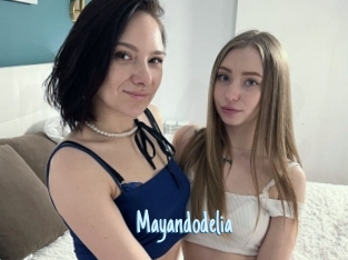 Mayandodelia