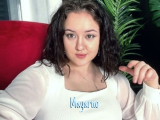 Mayarno