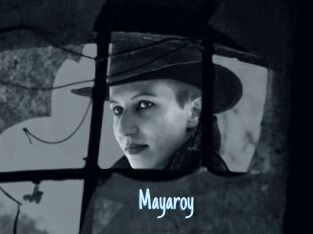 Mayaroy