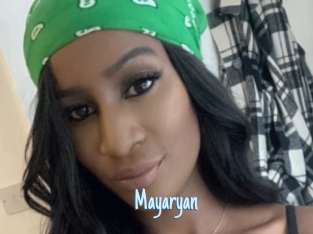 Mayaryan