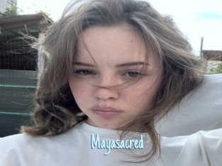 Mayasacred