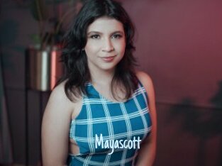 Mayascott