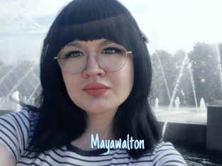 Mayawalton