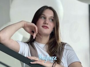 Maybayse